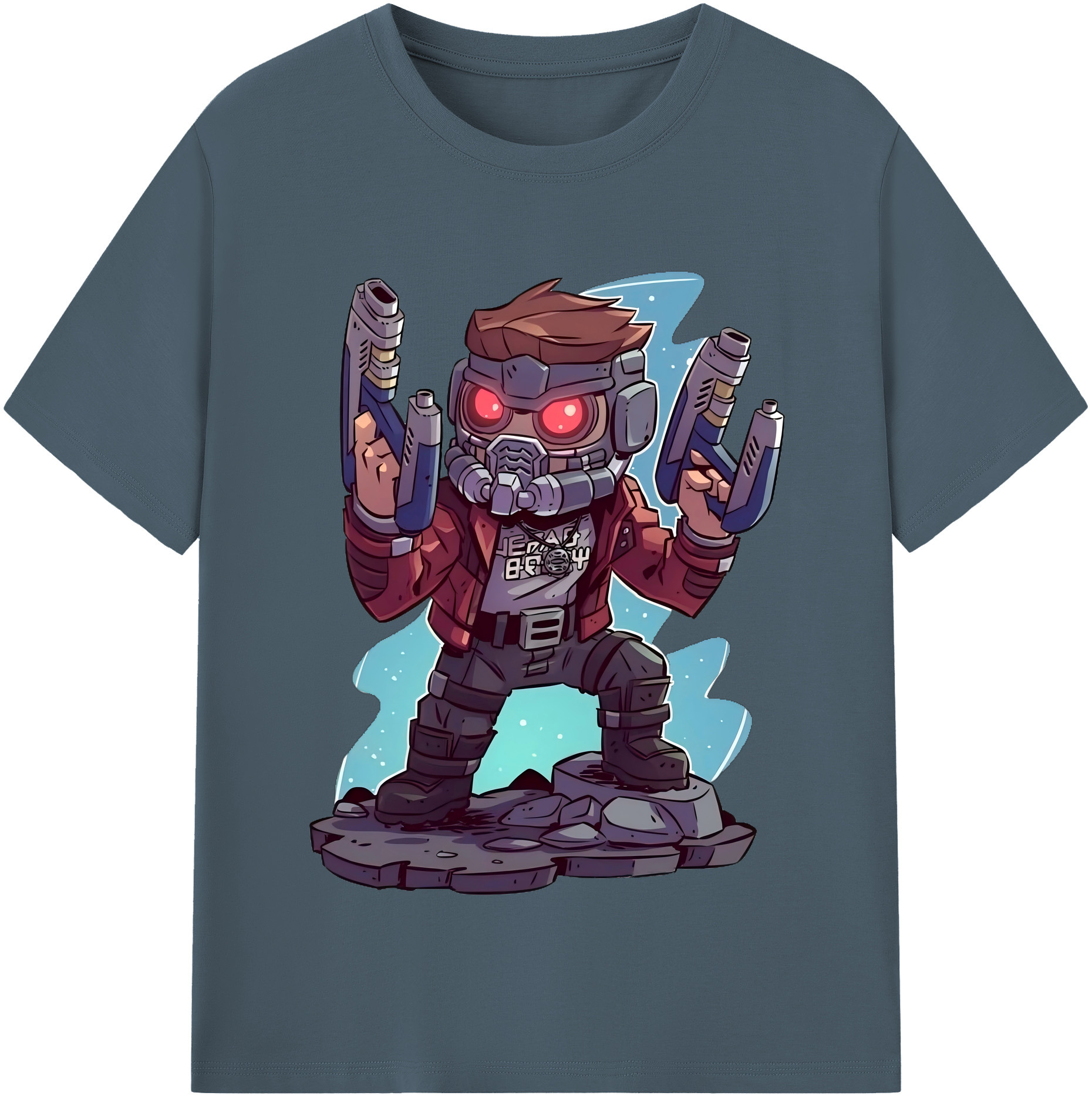 （画像用） アベンジャーズ The Avengers 綿100％半袖Tシャツ（フロントプリント）